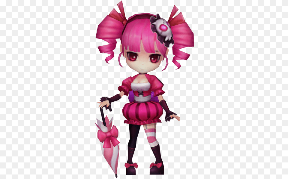 Summoners War Monster, Baby, Person, Doll, Toy Png