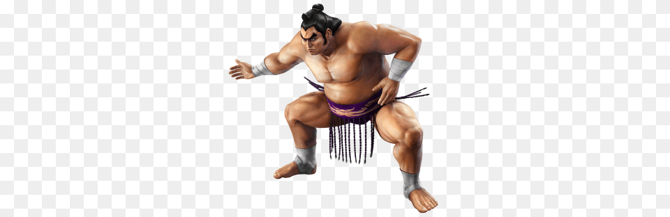 Sumo, Adult, Male, Man, Person Png