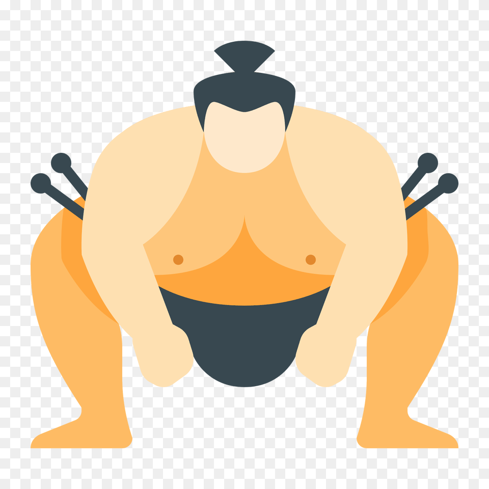 Sumo, Person, Sport, Wrestling, Adult Free Transparent Png