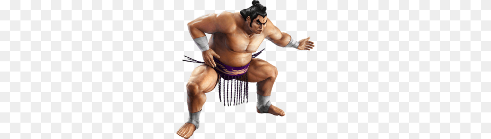 Sumo, Adult, Person, Man, Male Free Transparent Png