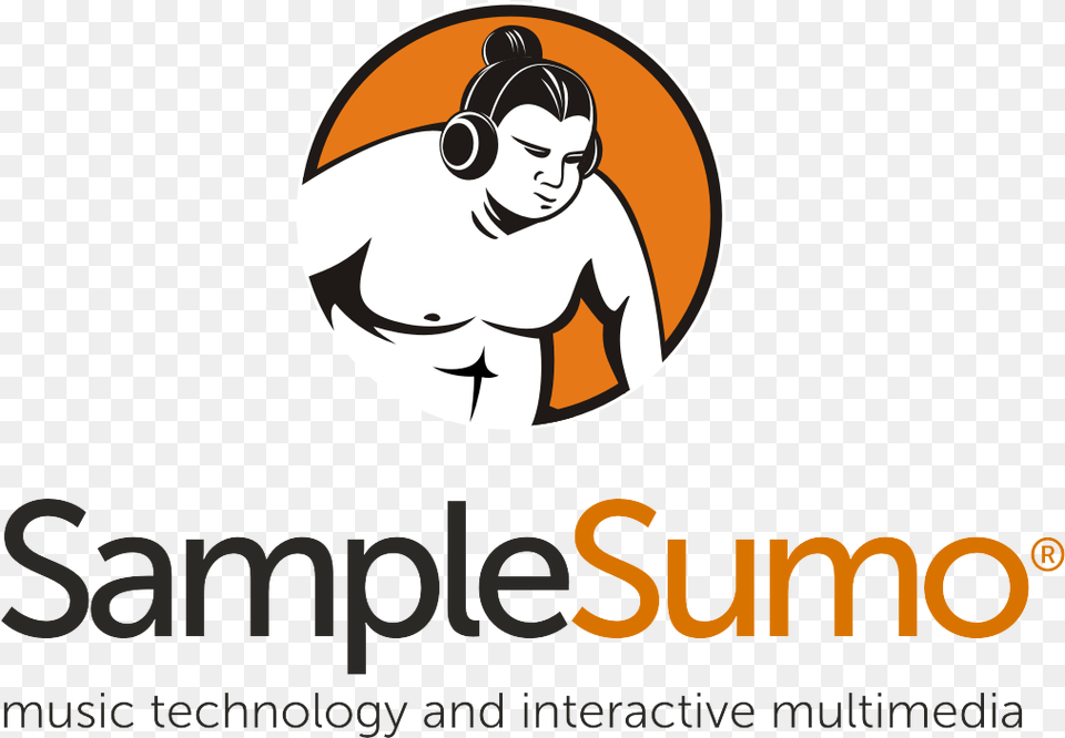 Sumo, Logo, Adult, Male, Man Free Png