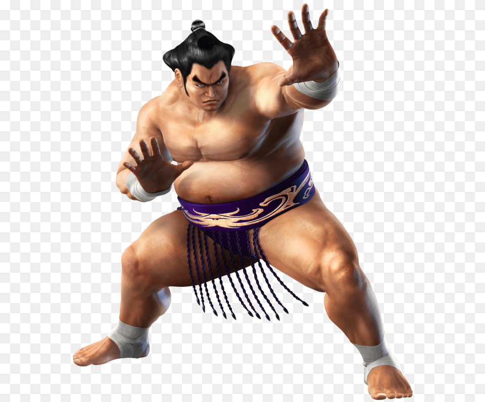 Sumo, Body Part, Finger, Hand, Person Png