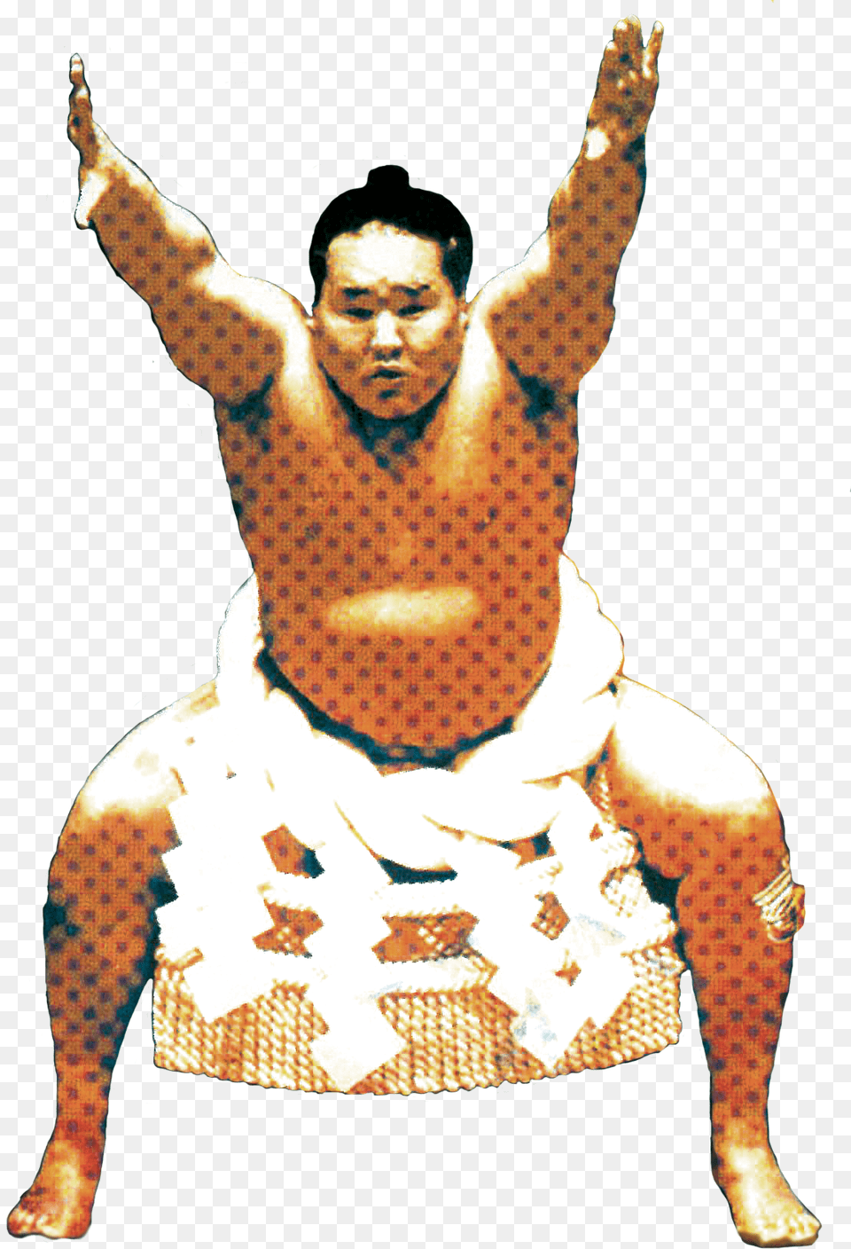 Sumo 600dpi Kung Fu, Person, Sport, Wrestling, Face Png Image