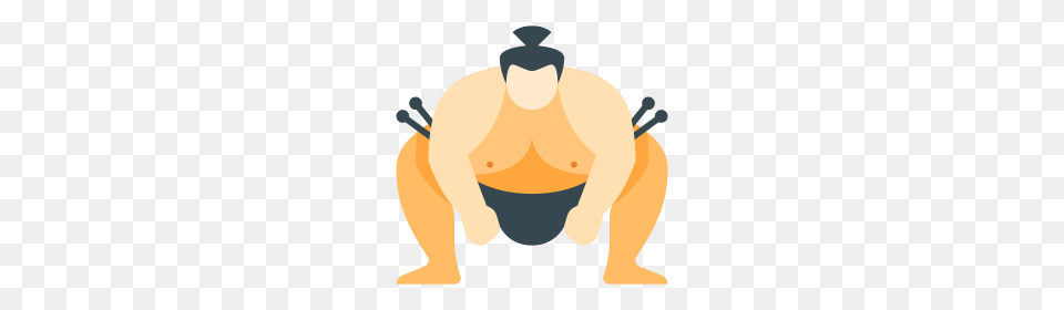 Sumo Hd Transparent Sumo Hd, Person, Sport, Wrestling, Baby Png Image