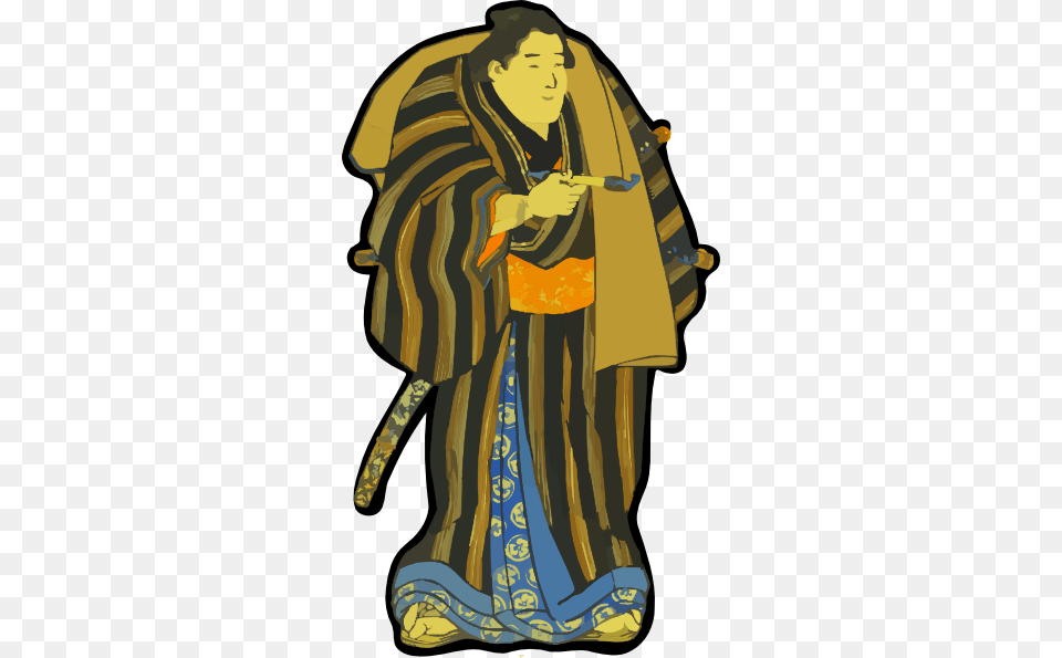 Sumo Wrestler Clip Art, Gown, Clothing, Dress, Fashion Png