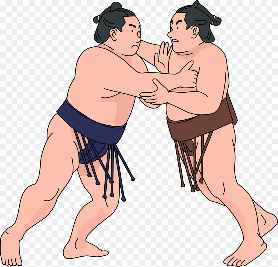 Sumo Wrestler Clipart, Adult, Person, Man, Male Free Transparent Png