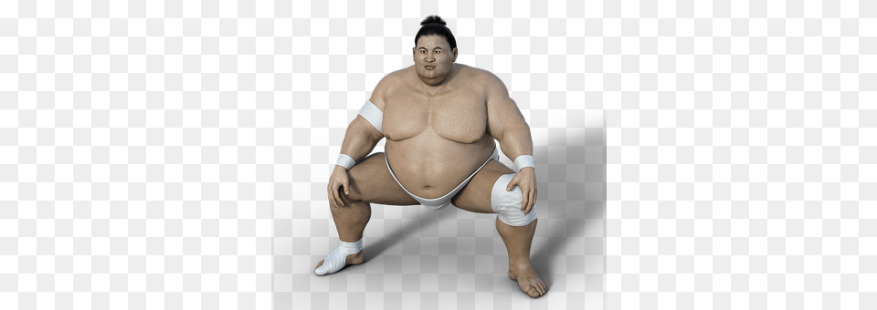 Sumoringer Person, Sport, Sumo, Wrestling Free Png Download