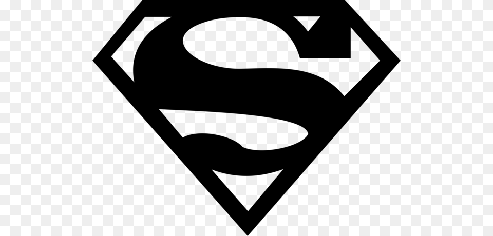 Sumptuous Design Ideas Superman Logo Vector Clip Superman Logo Silhouette, Symbol Free Transparent Png