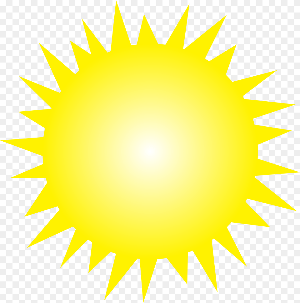 Sun, Nature, Outdoors, Sky, Flare Free Png