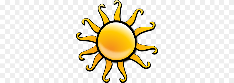 Sun Nature, Outdoors, Sky Png