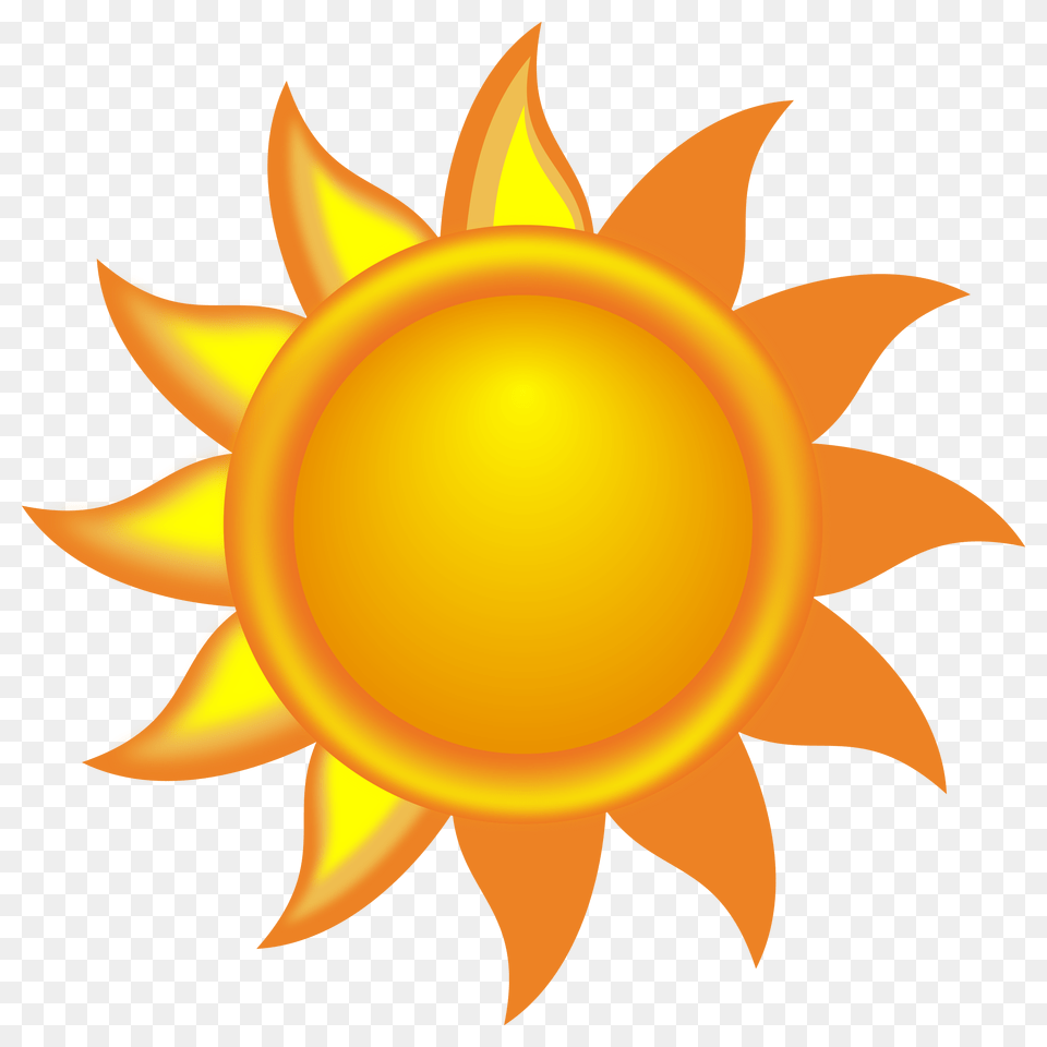 Sun, Nature, Outdoors, Sky, Flower Png