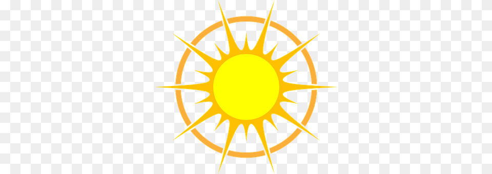Sun Nature, Outdoors, Sky, Flare Png