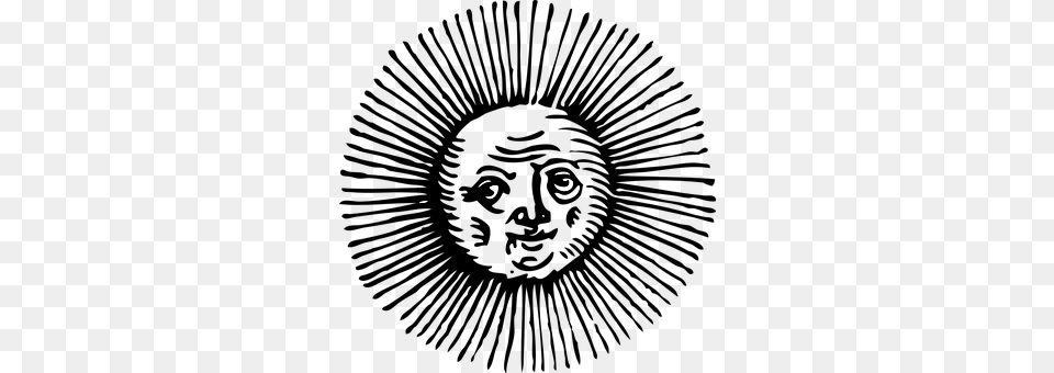 Sun Silhouette Png
