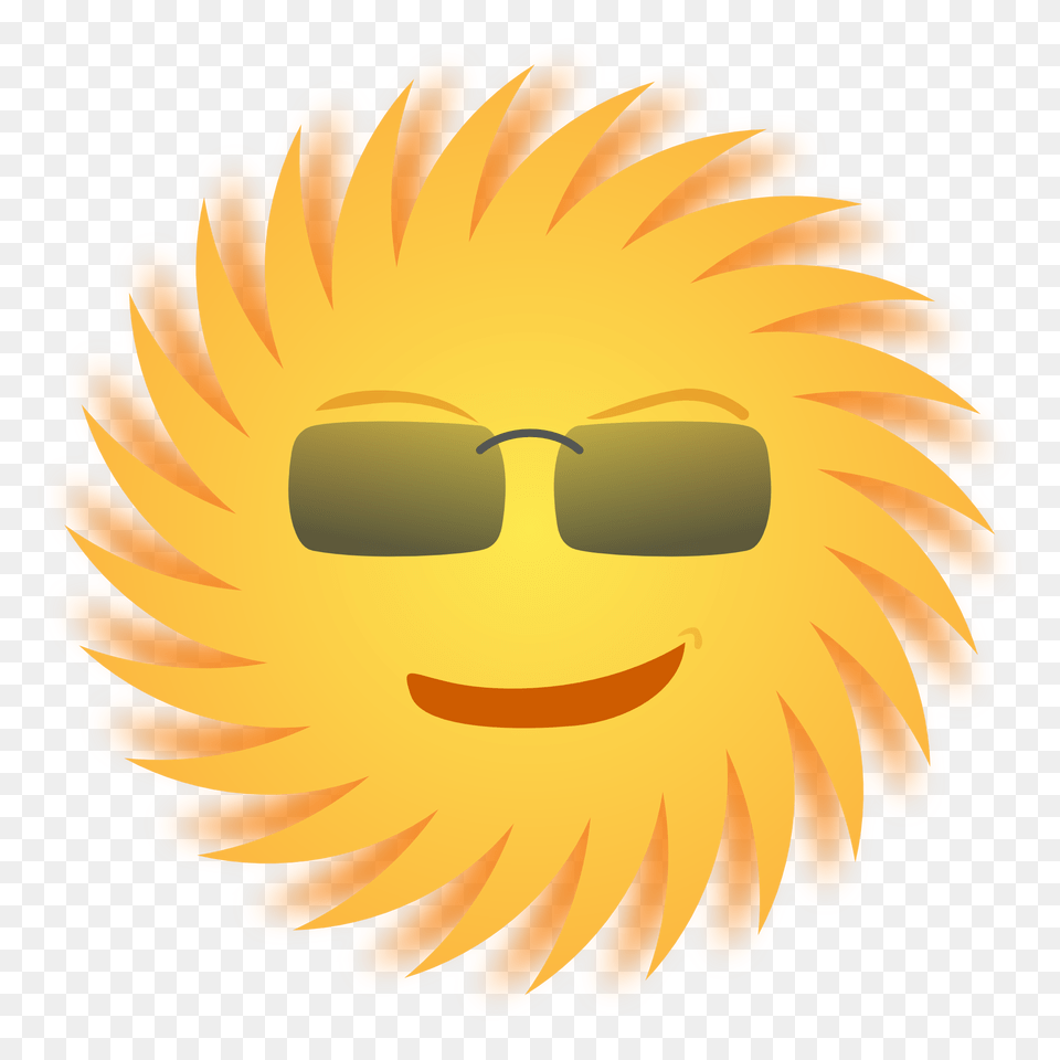 Sun, Accessories, Sunglasses, Dahlia, Flower Free Transparent Png