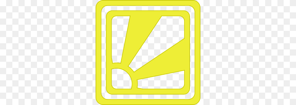 Sun Sign, Symbol, Electronics, Mobile Phone Png Image
