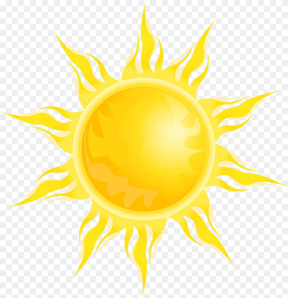 Sun, Nature, Outdoors, Sky, Sunlight Png Image