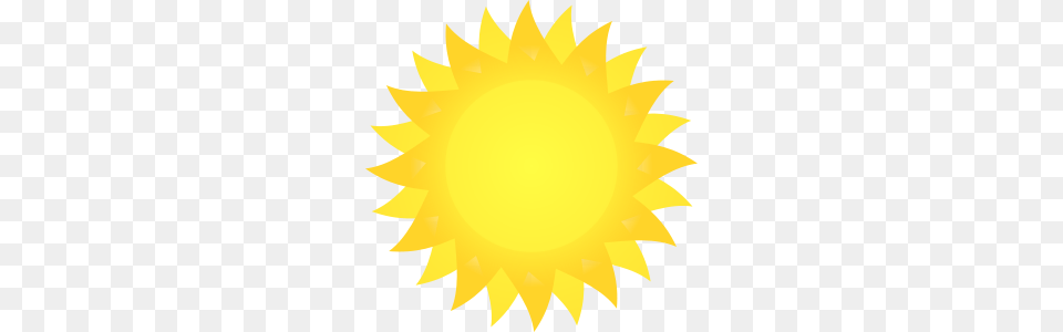 Sun, Nature, Outdoors, Sky, Flower Png