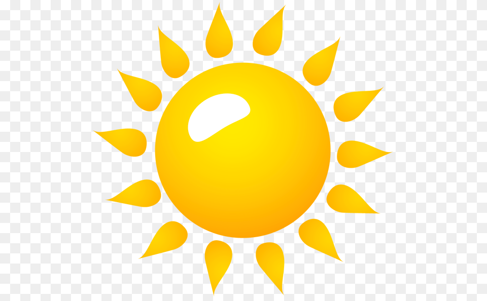 Sun, Nature, Outdoors, Sky, Lighting Png Image