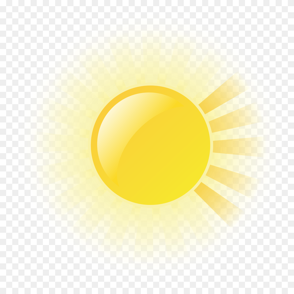 Sun, Nature, Outdoors, Sky, Sphere Png