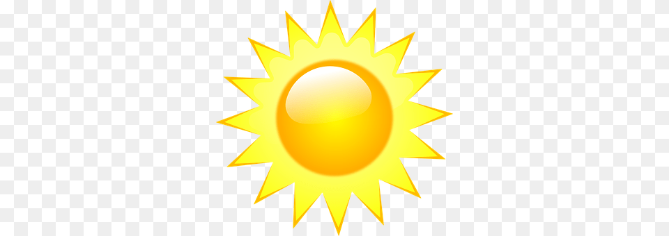 Sun Nature, Outdoors, Sky, Lighting Free Transparent Png