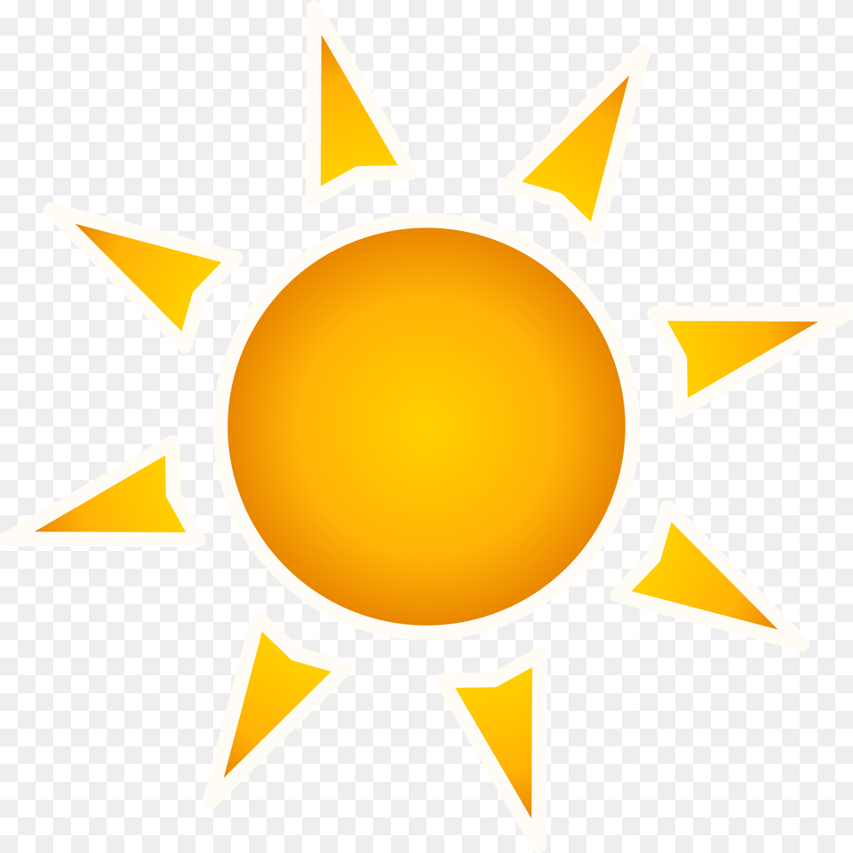 Sun, Nature, Outdoors, Sky Free Png