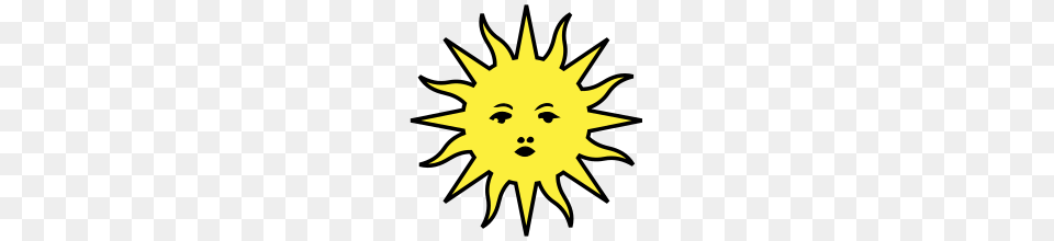 Sun, Baby, Person, Logo, Face Free Png Download