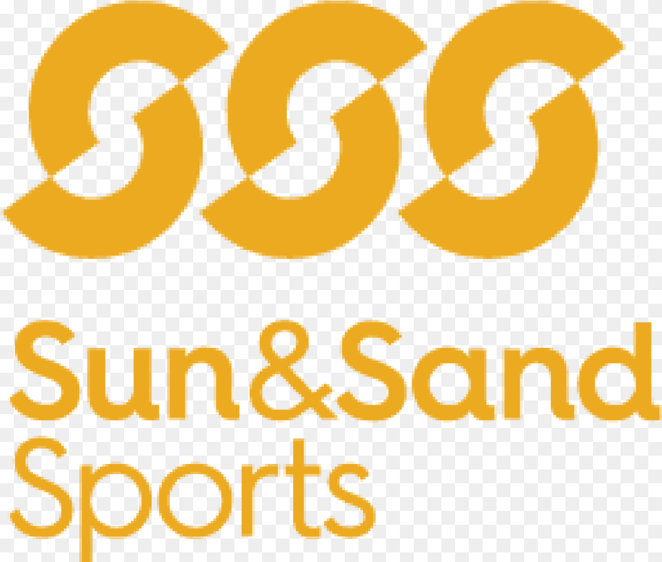 Sun Amp Sand Sports Coupon Code Sun And Sand Logo, Number, Symbol, Text, Face Png Image