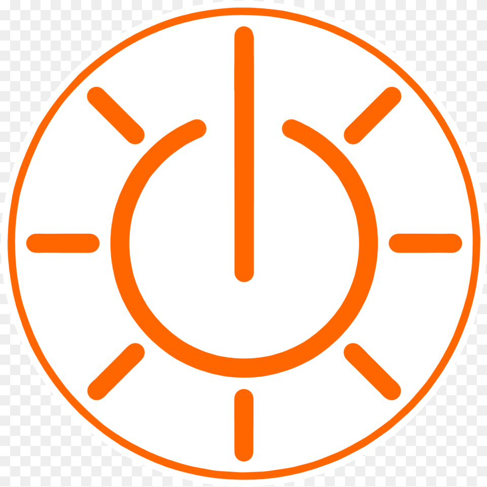 Sun And Moon Icon, Clock, Analog Clock, Disk Free Png