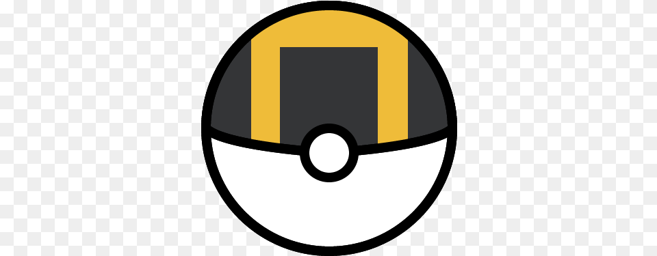 Sun And Moon Tips Easy Drawing Of Pokemon Ball, Sphere, Disk Png Image