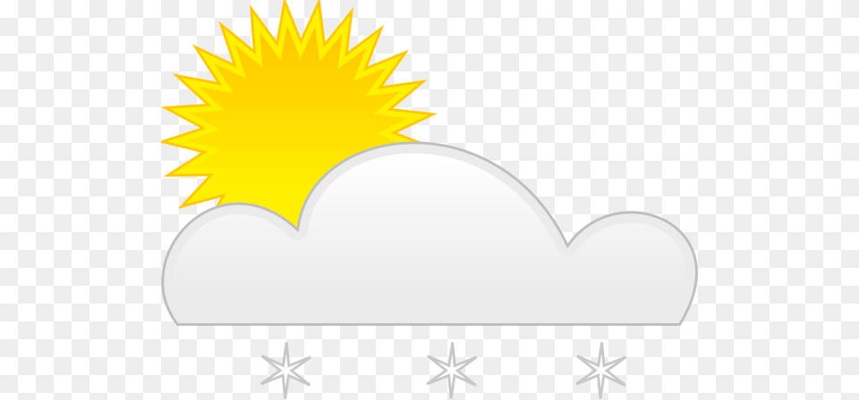 Sun And Snow Cartoon, Plant, Leaf, Nature, Sky Png