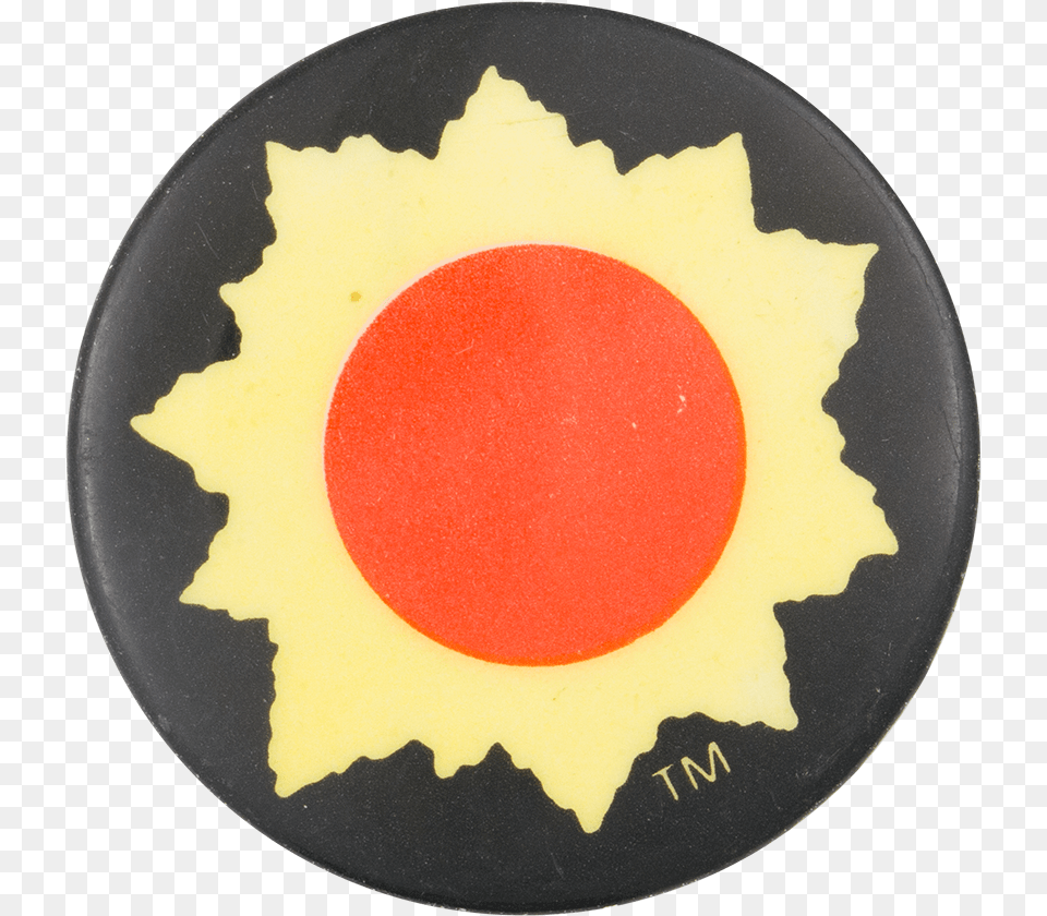 Sun Art Button Museum Circle, Badge, Logo, Symbol, Plate Free Transparent Png