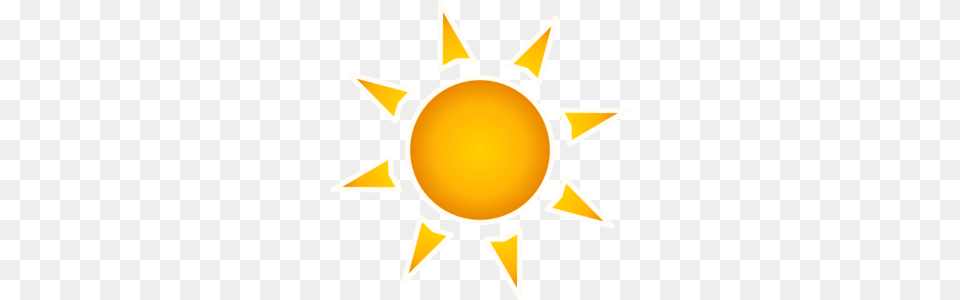 Sun Art Clip Clipart, Nature, Outdoors, Sky, Animal Free Png