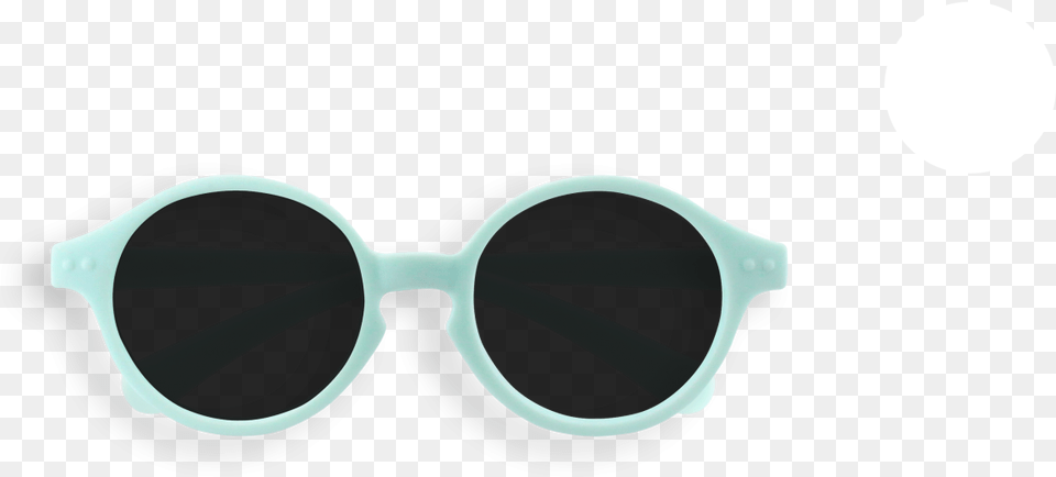 Sun Baby Sky Blue Sunglasses Baby Jpg Plastic, Accessories, Glasses Png