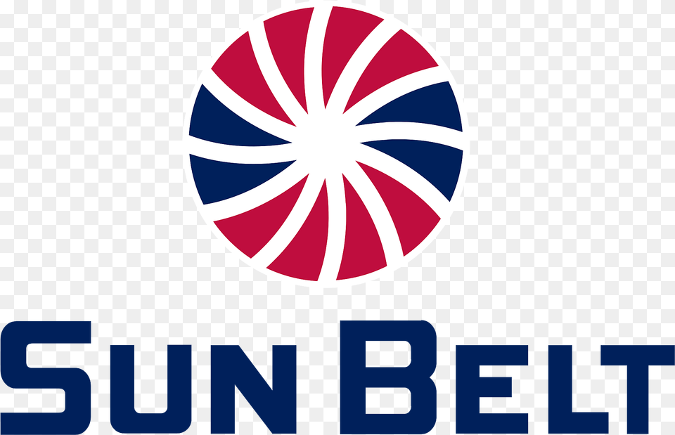 Sun Belt Conference Logo Free Transparent Png