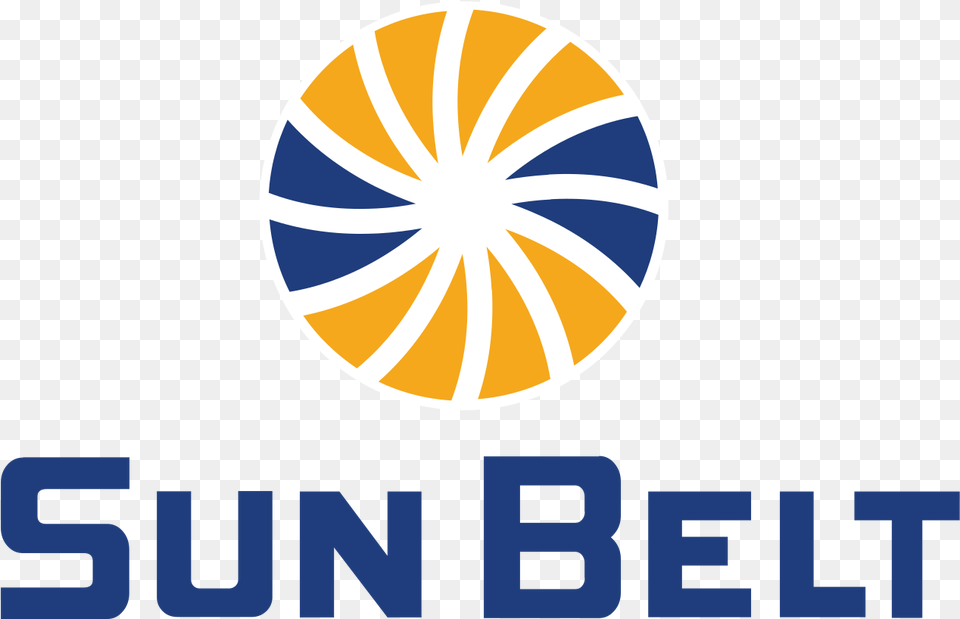 Sun Belt Conference Logo Free Transparent Png