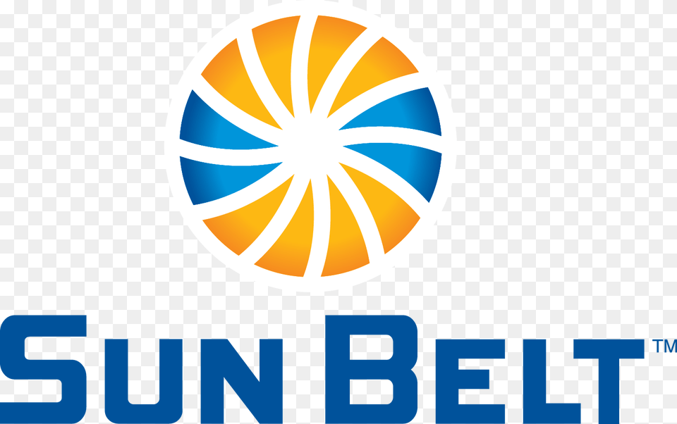 Sun Belt Conference Team Logos, Logo Free Png Download