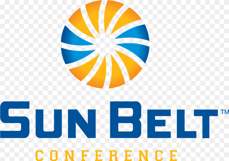 Sun Belt Football Logo, Sphere Png