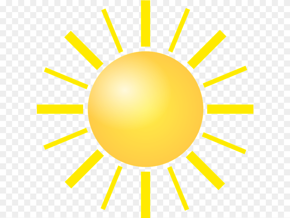 Sun Bright Shine Sun With Black Background, Nature, Outdoors, Sky, Sphere Free Transparent Png