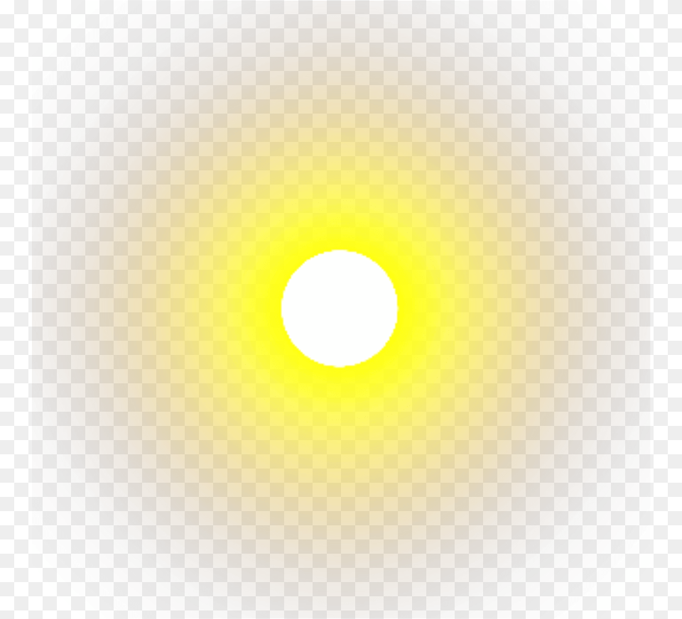 Sun Bright Yellow Gold Circle, Flare, Light, Lighting, Nature Free Png