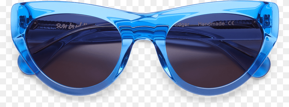 Sun Buddies Edgar Blue, Accessories, Sunglasses, Goggles, Glasses Free Png