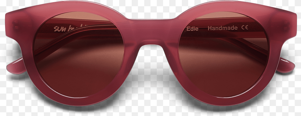 Sun Buddies Edie Blood Moon, Accessories, Sunglasses, Glasses Free Png