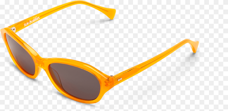 Sun Buddies Wesley Safety Orange, Accessories, Glasses, Sunglasses Png