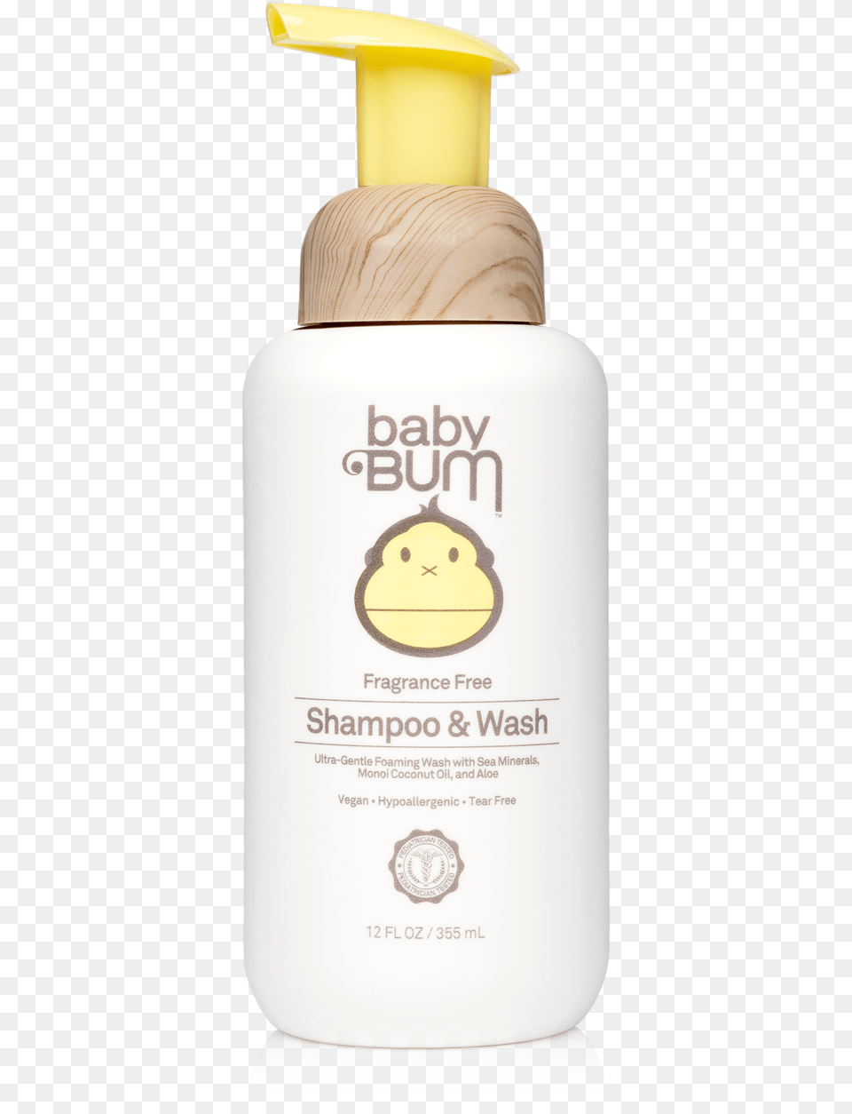 Sun Bum, Bottle, Lotion Free Png