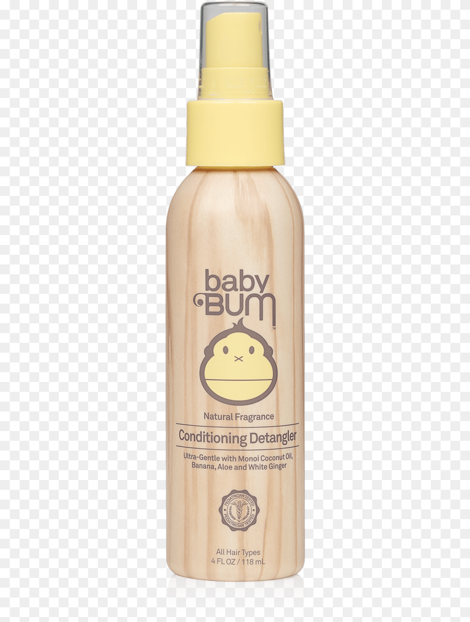 Sun Bum Baby Bath, Cosmetics, Bottle, Can, Tin Free Png