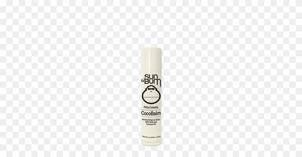 Sun Bum Cocobalm Colada, Bottle Free Png Download