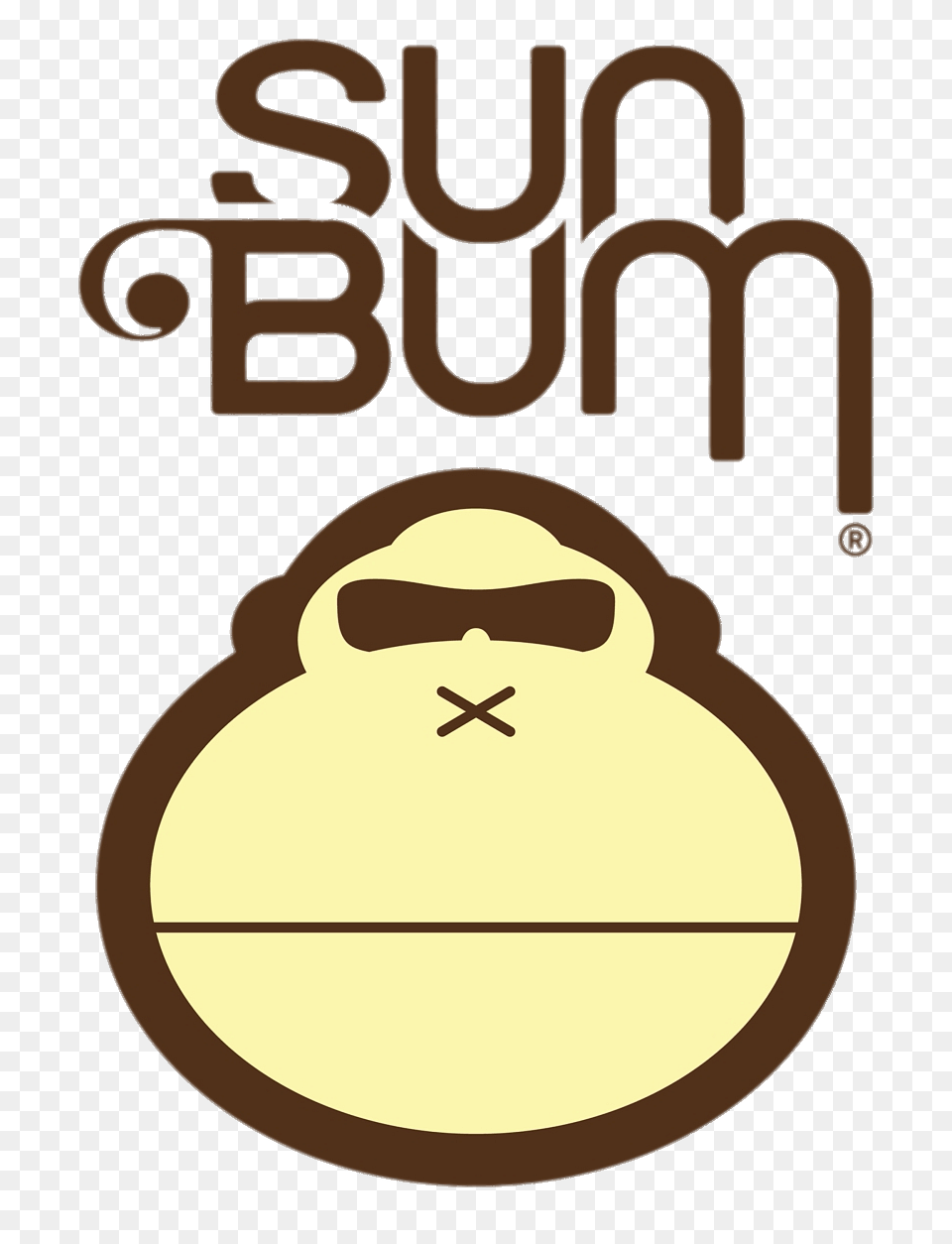 Sun Bum Logo, Book, Publication, Advertisement, Poster Png