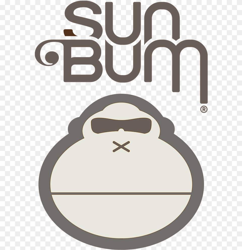 Sun Bum Sun Bum Sunscreen Logo, Book, Publication Png