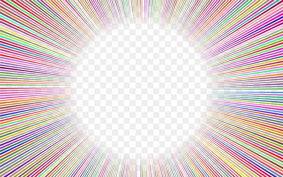 Sun Burst No Background, Pattern, Art, Graphics, Light Free Png Download