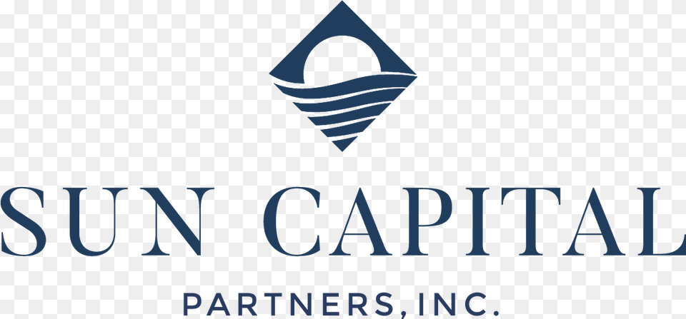 Sun Capital Partners Inc Logo Sun Capital Private Equity, Triangle Free Png