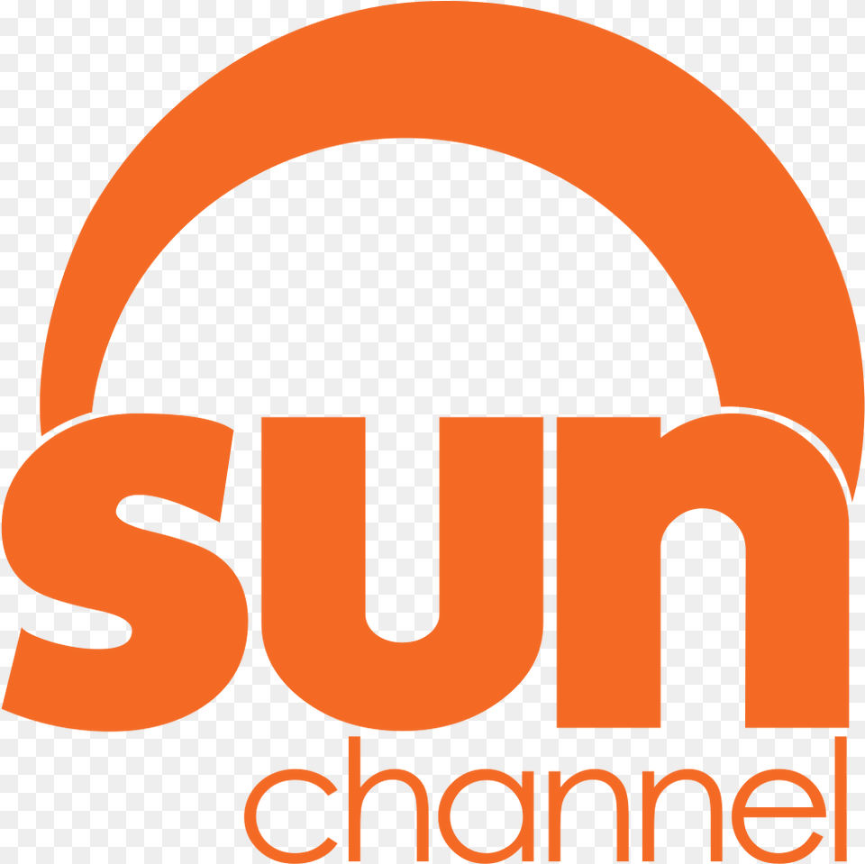 Sun Channel, Logo Png Image